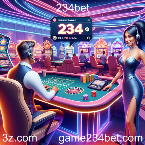 A Importância do Suporte ao Cliente nos Jogos Online